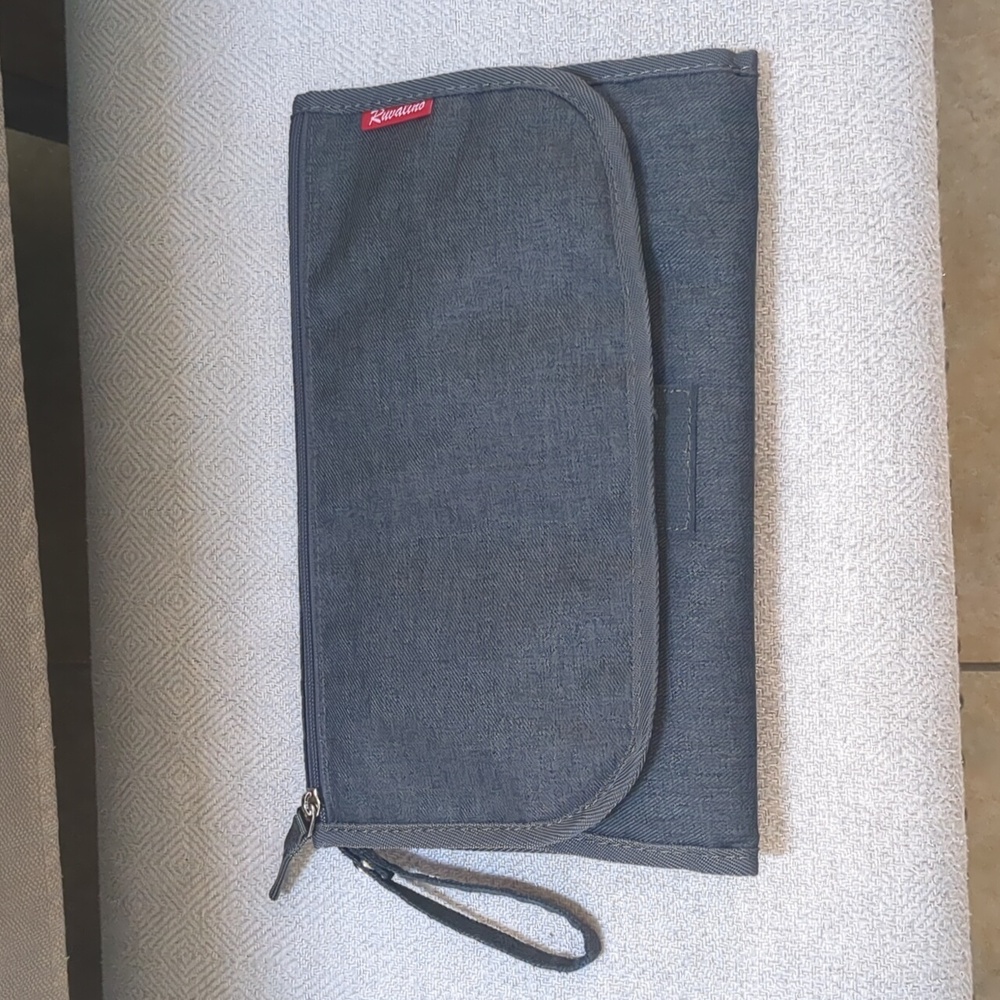 Baby changing mat